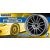 Aoshima VOLK RACING R30 19INCH kerék szett