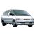 Aoshima NISSAN E50 ELGRAND 1999 makett