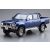 Aoshima TOYOTA HILUX PICK UP DOUBLE CAB makett