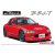 Aoshima Honda Rs Mach Beat makett