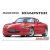 Aoshima Mazda MX-5 Speed NB8C RS A-spec makett