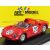 ART MODEL FERRARI 275P SPIDER 3.3L V12 TEAM FERRARI SPA SEFAC N 20 WINNER 24h LE MANS 1964 N.VACCARELLA - J.GUICHET