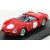 ART MODEL FERRARI  DINO 246SP ch.0796 SPIDER FANTUZZI N 0 PROVA 1961