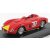 ART MODEL FERRARI 500TR SPIDER ch.0610 N 317 GIRO DI SICILIA 1956 G.STARRABBA