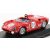 ART MODEL FERRARI 275P SPIDER N 99 2000km DAYTONA 1965 B.GROSSMAN - D.PIPER - W.HANSGEN - P.RODRIGUEZ