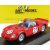 ART MODEL FERRARI DINO 246 SP ch.0790 N 27 12h SEBRING 1961 R.GINTHER - W.VON TRIPS