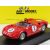 ART MODEL FERRARI 275P NART ch.0812 SPIDER N 2 CANADA GP 1964 W.HANSGEN