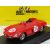 ART MODEL FERRARI 750 MONZA SPIDER 3.0L ch.0496M N 26 12h SEBRING 1955 A.DE PORTAGO - U.MAGLIOLI