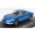 EDICOLA RENAULT ALPINE A110 1969 - BLACK WHEELS - CON VETRINA - WITH SHOWCASE