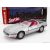 Autoworld CHEVROLET CORVETTE SPIDER OPEN 1986 - BARBIE