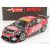 BIANTE MODEL CARS HOLDEN VF COMMODORE V8 TEAM LOCKWOOD RACING N 14 SUPERCARS V8SC CHAMPIOSHIP SEASON 2014 F.COULTHARD