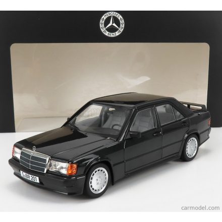 Norev MERCEDES 190E 2.3 16V (W201) 1984