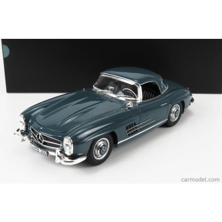 Norev MERCEDES SL-CLASS 300SL ROADSTER SPIDER (W198 II) 1957