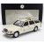 Norev MERCEDES BENZ E-CLASS 300D (S124) T-MODELL TAXI SW STATION WAGON 1989-1993