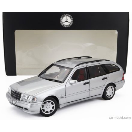 Norev MERCEDES BENZ C-CLASS C200 (S202) T-MODELL SW STATION WAGON 1997-2001