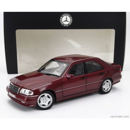 Norev MERCEDES BENZ C-CLASS C36 AMG (W202) 1993-1997