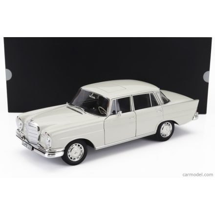 Norev MERCEDES BENZ 220SE (W111) 1959