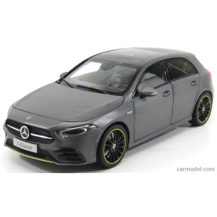 Norev Mercedes A-CLASS (W177) 2018