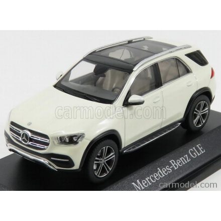 Norev MERCEDES GLE (V167) 2018 - DIAMOND WHITE