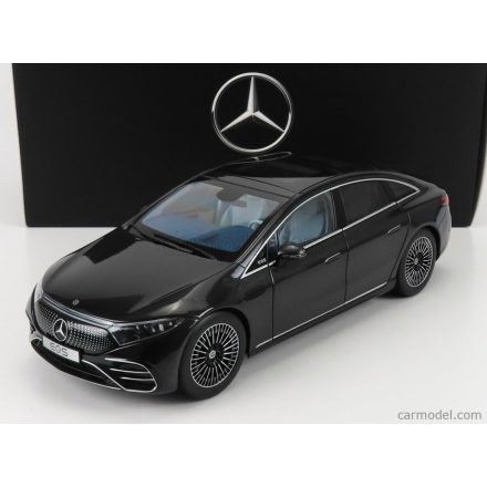 NZG MERCEDES EQS AMG LINE (V297) 2022