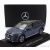 SPARK MODEL MERCEDES BENZ EQS SUV (X296) VON MERCEDES-EQ 2022