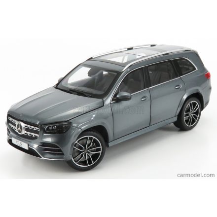 JADI MERCEDES BENZ GLS-CLASS (X167) 2019