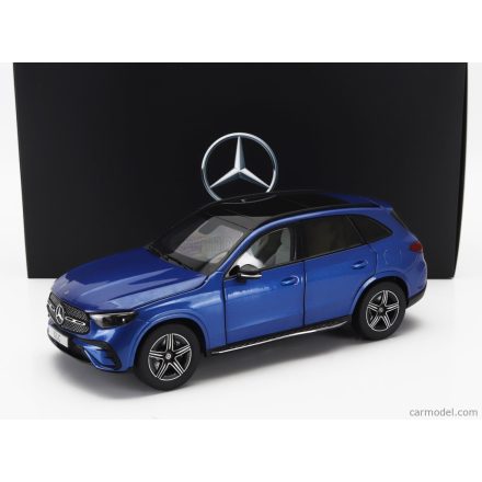 I-SCALE MERCEDES GLC-CLASS (X254) AMG LINE 2022