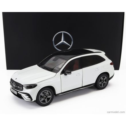 I-SCALE MERCEDES GLC-CLASS (X254) AMG LINE 2022