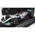 SPARK-MODEL - MERCEDES GP - F1 W13E TEAM MERCEDES-AMG PETRONAS F1 N 63 4th BELGIUM GP 2022 GEORGE RUSSEL