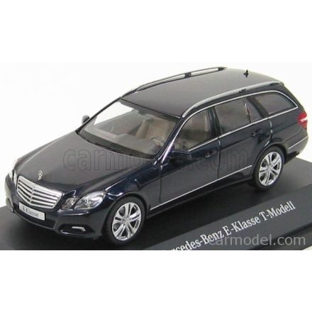 Schuco MERCEDES BENZ E-CLASS STATION WAGON AVANTGARDE 2009