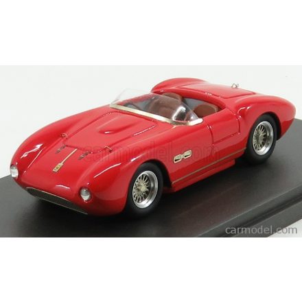 MG MODEL FERRARI 166MM SPIDER ch.0272 M53 CARROZZERIA AUTODROMO STRADALE 1953