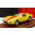 BBR-MODELS - FERRARI - 250TR TESTAROSSA SPIDER 1957 - CON VETRINA - WITH SHOWCASE