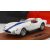 BBR-MODELS - FERRARI - 250TR TESTAROSSA SPIDER 1957 - CON VETRINA - WITH SHOWCASE