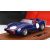 BBR-MODELS - FERRARI - 250TR TESTAROSSA N 0 SPIDER 1957 - CON VETRINA - WITH SHOWCASE