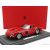 BBR FERRARI 250 GTO 3.0L V12 STREET VERSION 1964 - CON VETRINA - WITH SHOWCASE