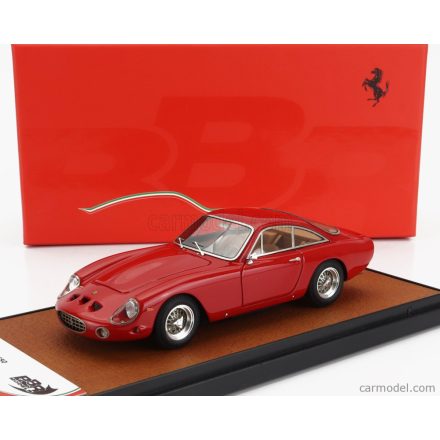 BBR FERRARI 250 LUSSO sn.4385 1963