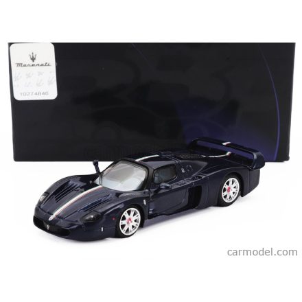 BBR MASERATI MC12 2008