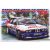 Beemax BMW M3 Tour de Corse '87 Winner makett