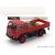 BREKINA FIAT 642 TRUCK PIANALE TRASPORTO BOTTIGLIE 1962 - TRANSPORT BOTTLE