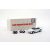 BM CREATIONS NISSAN SILIVA S15 1999 WITH CONTAINER