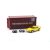 BM CREATIONS NISSAN SILIVA S15 1999 WITH CONTAINER