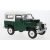 BoS MODELS LAND ROVER Lightweight series III Hard Top 1973