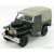 BoS MODELS LAND ROVER LAND 88 IIa SERIES LIGHTWEIGHT SOFT-TOP CLOSED 1968