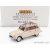 BREKINA Citroen DYANE OPEN ROOF 1967