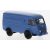 BREKINA Renault 1000 KG, blue, 1950