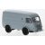 BREKINA Renault 1000 KG, grey, 1950