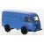 BREKINA Renault 1000 KG, blue, 1950