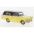 BREKINA Opel P2 box wagon, Opel, 1960