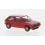 BREKINA VOLKSWAGEN Golf I, red, 1974