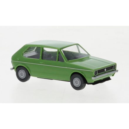 BREKINA VOLKSWAGEN Golf I, grün, 1974